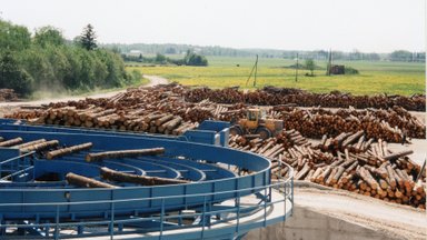 Euroopas lukku löödud kliimaeesmärgid viivad eelarvest 80 miljonit metsanduse maksutulu