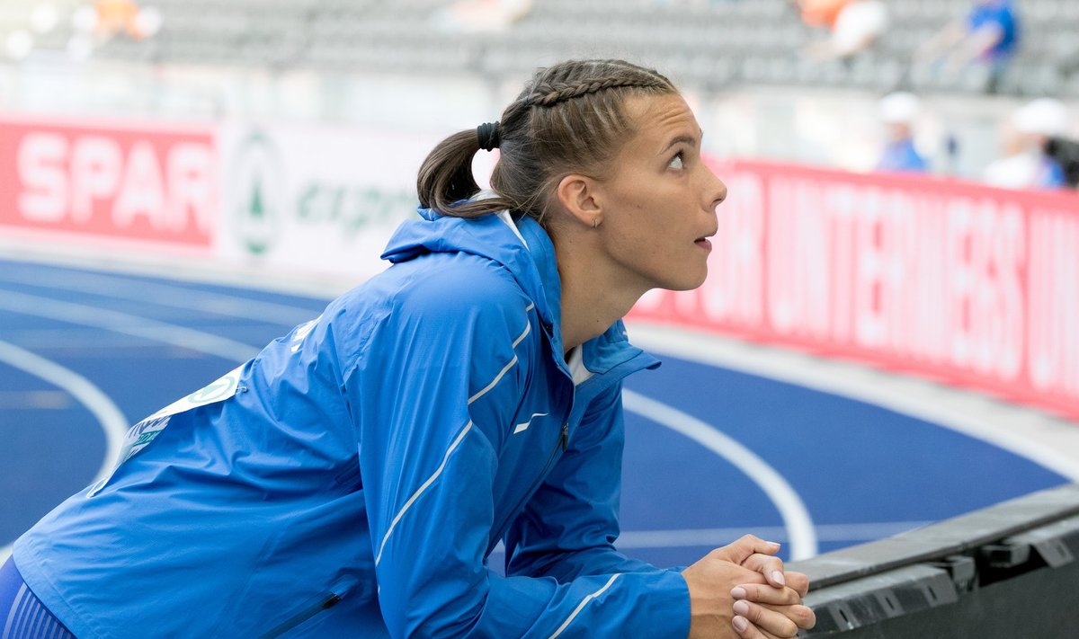 Kätlin Tõllasson.