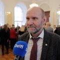 VIDEO | Helir-Valdor Seeder viitab, et Isamaad häirib mitme partei kahepalgeline käitumine