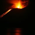 Vulkaanipurskest tekkis nii vali heli, et see tegi neli tiiru ümber maailma