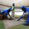 Inglismaa jalgpallikuulsus kritiseeris Katari MMi korraldajaid: see on jahmatav, mis toimub