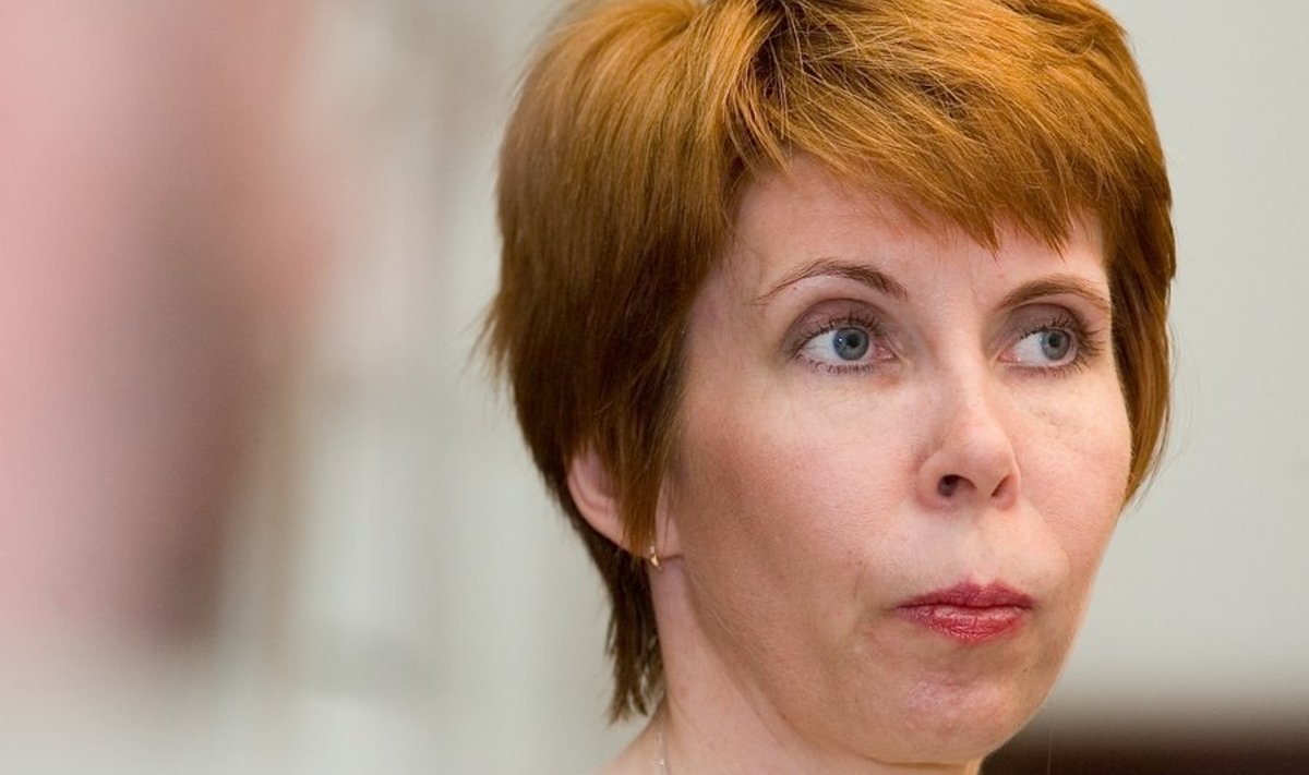 Margit Sutrop
