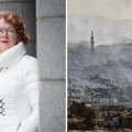 VIDEO: Vaata, milline traagiline pilt avaneb hetkel Süürias visiidil olevale Yana Toomile