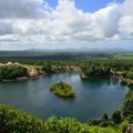 5 самых необычных озер мира