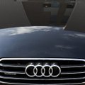 Ukraina e-deklareerimise väljatöötamiseks mõeldud raha eest osteti Eesti firma kaasabil Audi A8