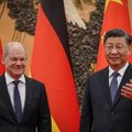 Scholz otsib Hiinat, mida enam ei ole. Kas sakslased kordavad varem Venemaa osas tehtud vigu?