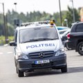 Sattusid vale ohvri otsa: Abja-Paluojas jälitas varguse ohvriks sattunud mees ise vargaid ja andis nad politseile üles