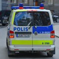 Rootsi politsei uurib üheksa-aastase tüdruku vägistamiskatset