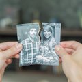 Naine, kes sai kolm kuud enne pulmi teada, et kihlatu teda petab, avaldab ohumärgid, mida ta otsustas ignoreerida