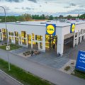 Väärt töökoht Tartus: Lidl värbab uue poe meeskonda