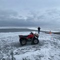 FOTOD | Minnesotas päästeti 200 kalurit, kes olid korraga ühele jääpangale lõksu jäänud