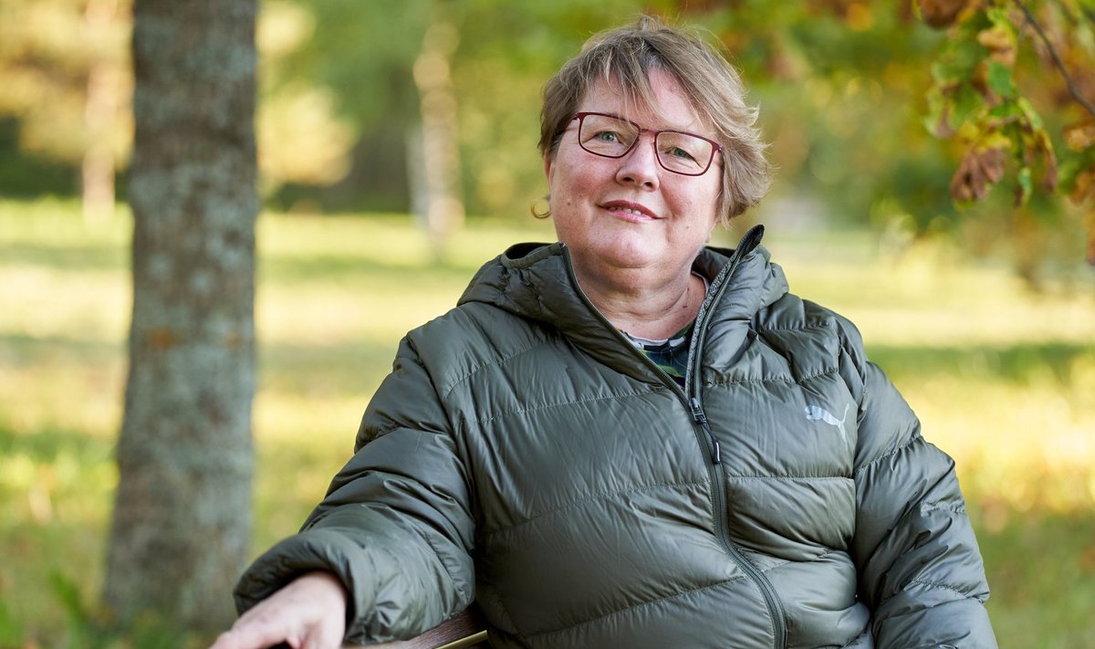 Dr Helgi Kolk: "Vanainimeste luumurdu iseloomustab eeskätt väga tagasihoidlik kukkumine – omalt jalalt või toolilt, mis võib aga põhjustada suure toruluu murru."