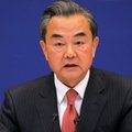 Välisminister Wang: Hiina ei sekku Briti referendumisse, kuid tahaks näha tugevamat EL-i