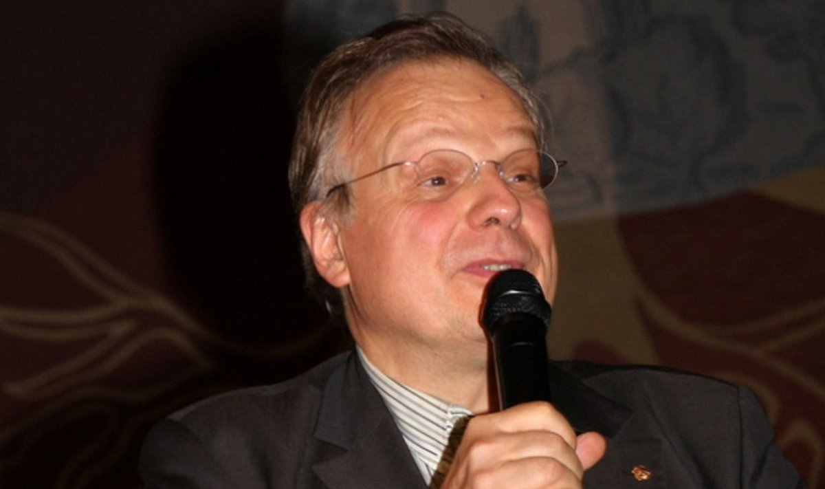 Dmitri Koško