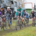 Jalgratturite võistlushooajale pannakse punkt Pärnus cyclo-crossi meistrivõistlustega