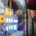 FOTOD | Pisike koht Kesk-Eestis toob tuhandeid inimesi kohapeale tippkaubamajadele sarnanevaid vaateaknaid vaatama