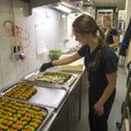 Известное предприятие общепита сообщило о прекращении деятельности