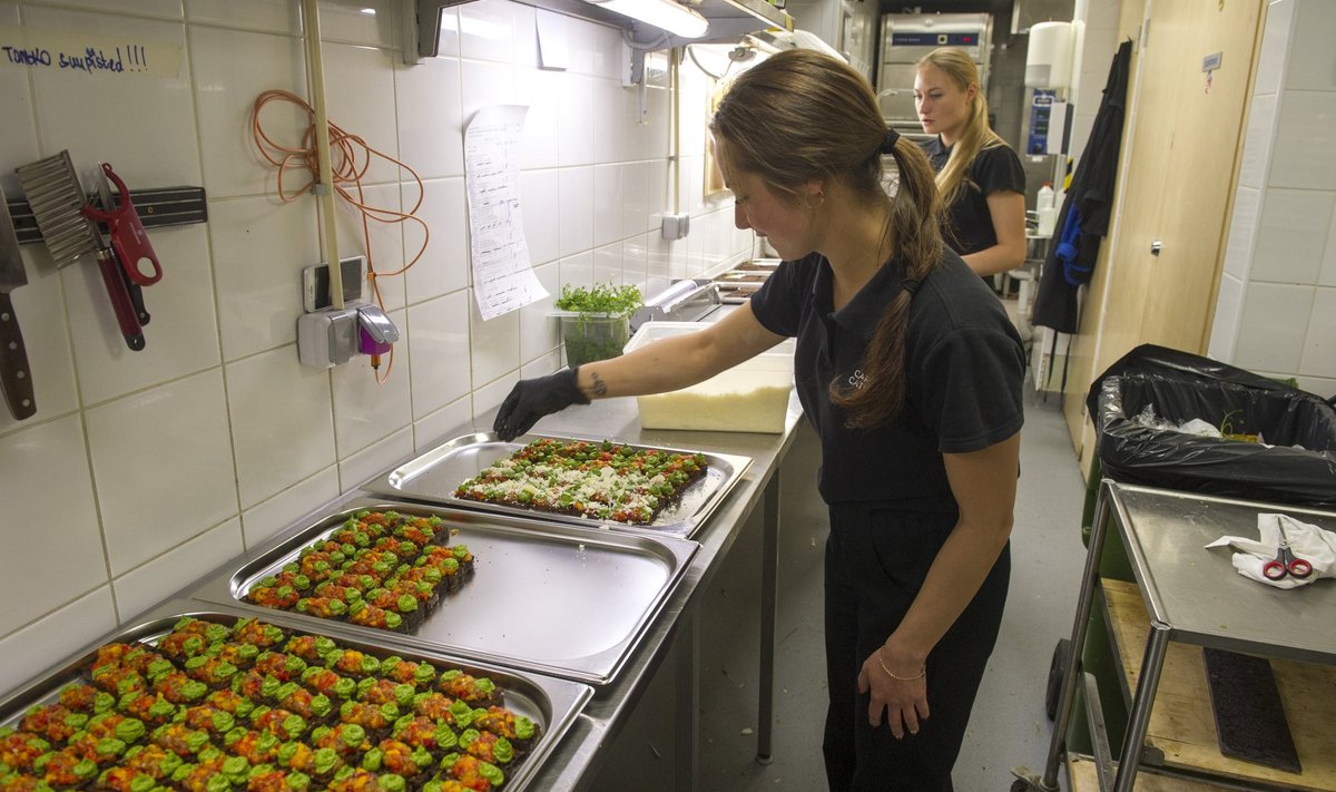 Carmen Catering