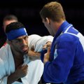 Iraanlasel kästi judo MM-il meelega kaotada, keelust üle astunud eksmaailmameister kardab kodumaale naasta
