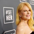 Nicole Kidman tunnistab, et Austraalia tulekahju oleks ka tema peaaegu kodutuks jätnud: me oleme väga tõsises ohus olnud