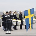 Rootsi kaitseväes tegutses aastaid valeohvitser, keda ülendati ja kes sai nõudlikke ameteid