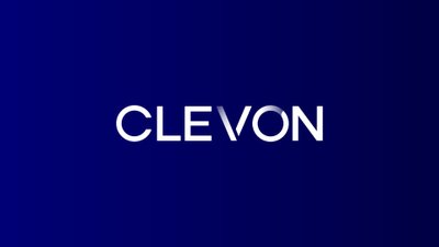 Cleveron Mobility tuli välja uue brändinimega.