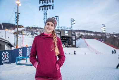 Kliimasoojenemine takistab ka talispordialadega tegelemist.