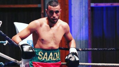 Hassan Saada