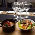 Korraldajad: Tallinna Restorani Nädalal osales suurim arv restorane ja püstitati külastatavuse rekord