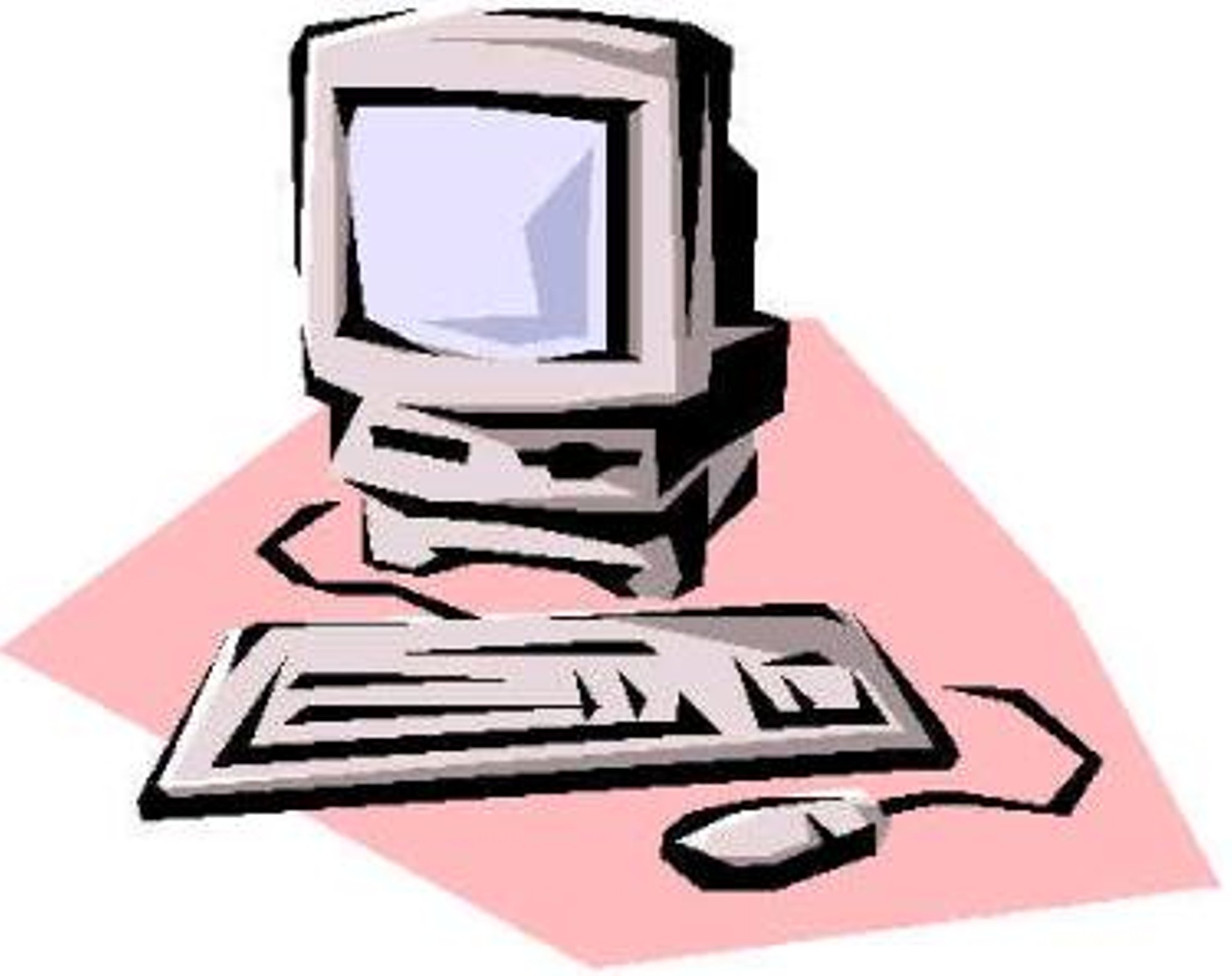 Картинки информатики