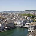 Секреты Цюриха: 9 необычных мест, в которые стоит заглянуть