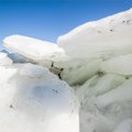 Как выглядела бы Гренландия без ледяного щита
