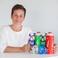 Объединенное предприятие Tere и Farmi Piimatööstus возглавит Катре Кываск