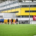 Kohtunikud tegid Premium liigas ajalugu