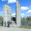 Под советским мемориалом в Тарту похоронено до 400 человек. Мэр хочет, чтобы их перезахоронили в конце этого года