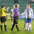 TÄISPIKKUSES | Pärnu JK kaotas Meistrite liigas nimekale Ajaxiga ühe väravaga