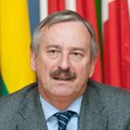 Vaikiv eurovolinik: Kuus küsimust VEB-fondi kohta, millele Siim Kallas ei taha vastata