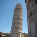 Miks on Pisa torn viltu?