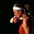 Azarenka: Wimbledoni keeld Venemaa ja Valgevene tennisistidele on seletamatu