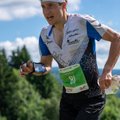 Eesti orienteeruja saavutas MK-etapil viienda koha