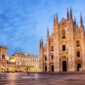 Soodsalt Itaaliasse: lennud Tallinnast Milanosse vaid 10 eurot