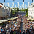 VIDEO | WRC Rally Estonia 2022 ametlik järelfilm on kõigile vaatamiseks valmis