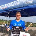 Ardo Oks võitis BMX krossis nii Eesti kui Balti karikavõistlused