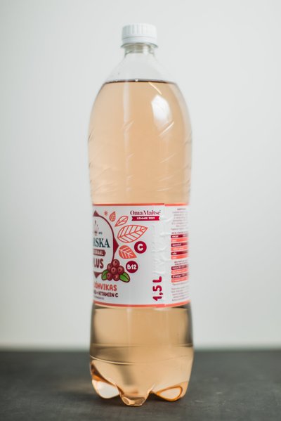 Oma Maitse Lemmik