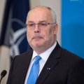 Карис о предполагаемом вступлении Финляндии и Швеции в НАТО: ситуация изменится драматическим образом