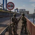 Зеленский заявил, что Россия готовит теракт на Каховской ГЭС: „подрыв дамбы будет означать масштабную катастрофу“