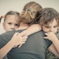 Lapsevanem, märka ja oska ennetada tõsist kahju: need 10 käitumismustrit viitavad sellele, et oled kaassõltuv lapsevanem