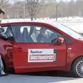 VIDEO: Top Gear pakkus ühistranspordist tühjas Tallinnas ISE ühistransporti!