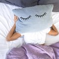 Unetehnoloog Kene Vernik: kui tahad nädalavahetusel magada kauem kui argihommikul, siis oled unevõlas