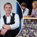 PÄEVA TEEMA | Tarmo Kruusimäe piirangutest: meenutab karistusaktsiooni, nagu oleks kodanikud süüdi, et vaktsiinid laos hapuks läksid
